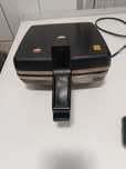 Gofrownice dezal Profi 301.7