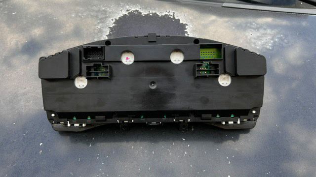 Quadrante Fiat stilo 1.4 16v Gasolina