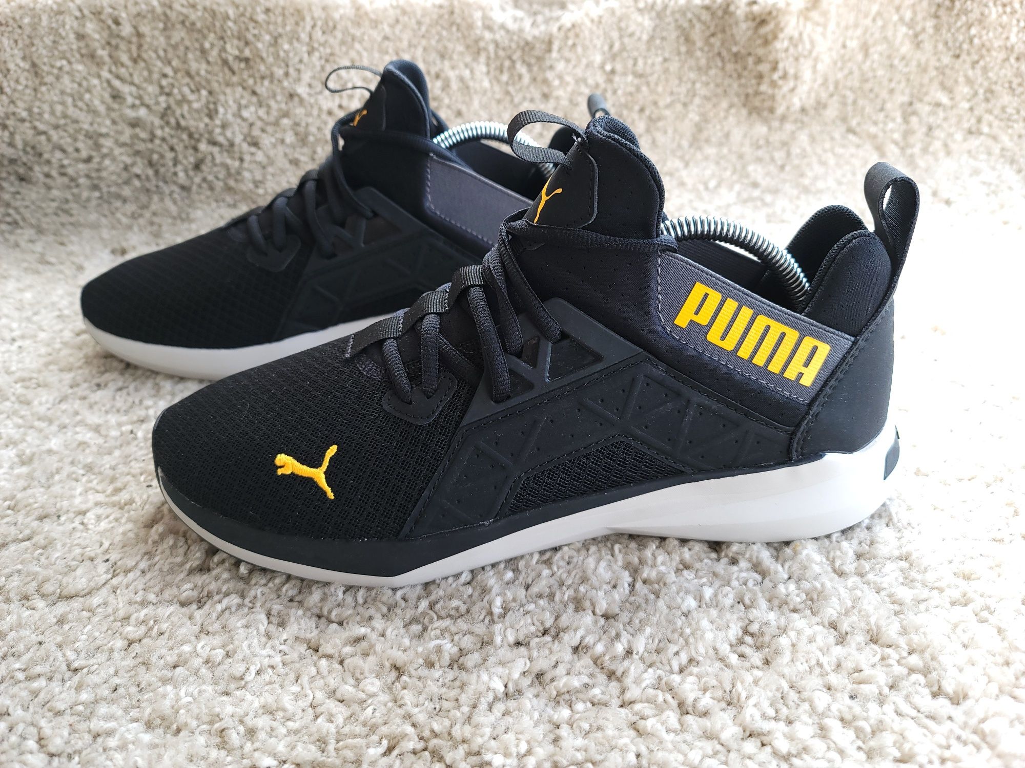 Кроссовки PUMA р 44 Оригинал! Беговые