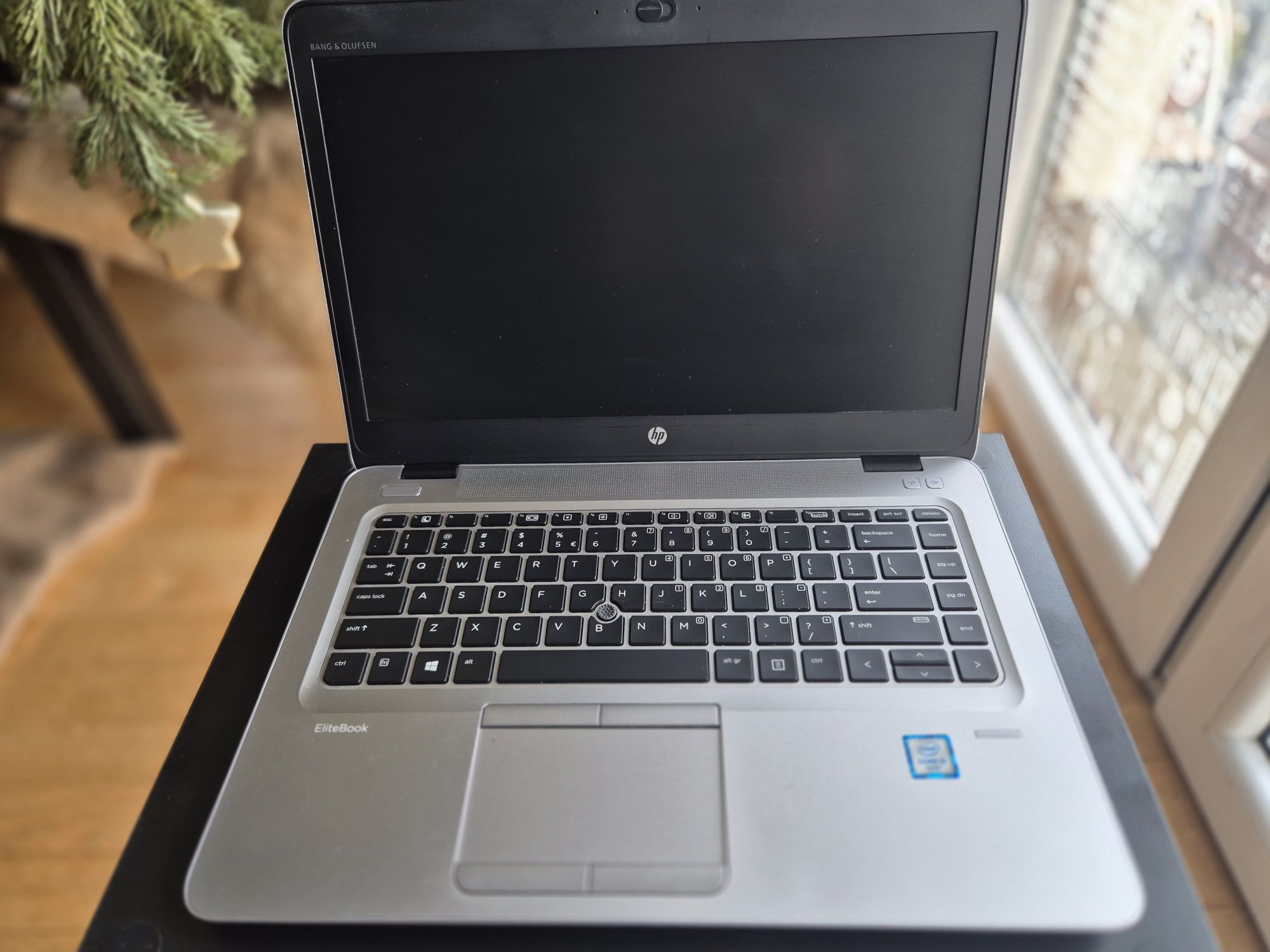 HP Elitebook 840 G3