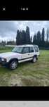Vendo Land Rover 300