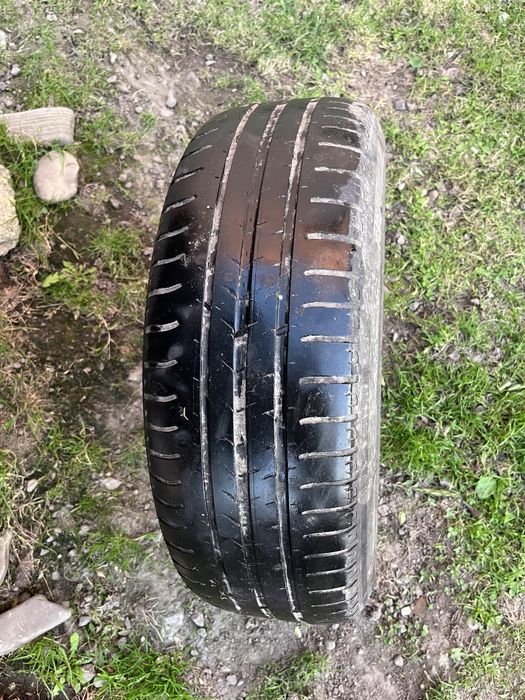 Диски оригінал Renault Scenic 3 - 195/65 R 15 Б/У