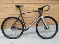 Frameset Romet Aspre A2  58 XL