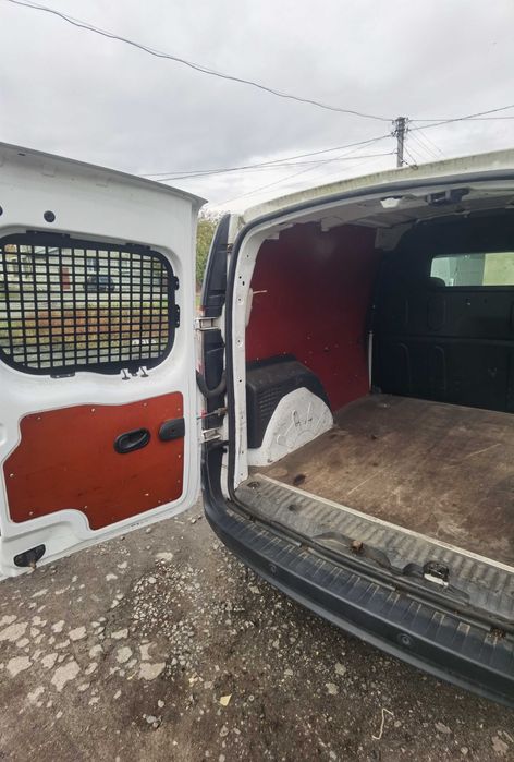 Обшивка буди.перегородка Карти. Підлога. Порогі. Фанера. Канго 08 21р