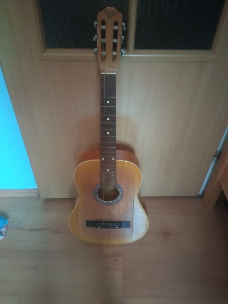 Gitara klasyczna