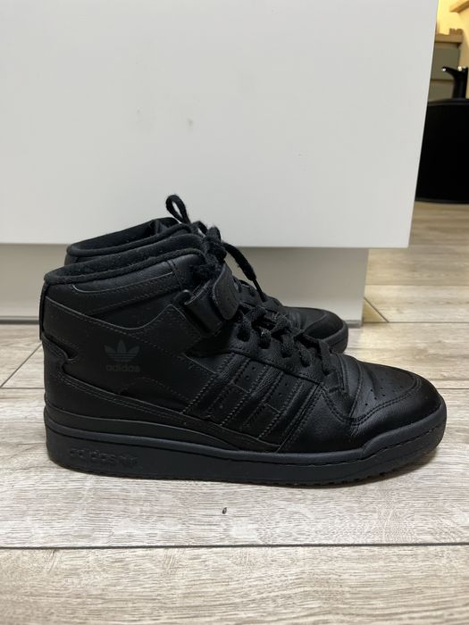 Хайтопы кроссовки Adidas 42  кросівки кроссовки 27,5 см 42 размер