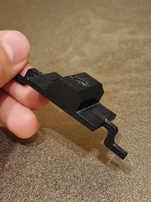 Druk 3d na zamówienie - Projektowanie CAD + wydruk