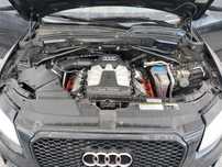 Silnik 3.0 TFSI (kod CTUC) z Audi Q5 2013