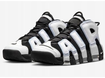 Buty Nike Air More Uptempo roz 41 NOWE!!!