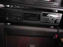 Technics audio technics