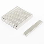 Magnes neodymowy 40x7x3