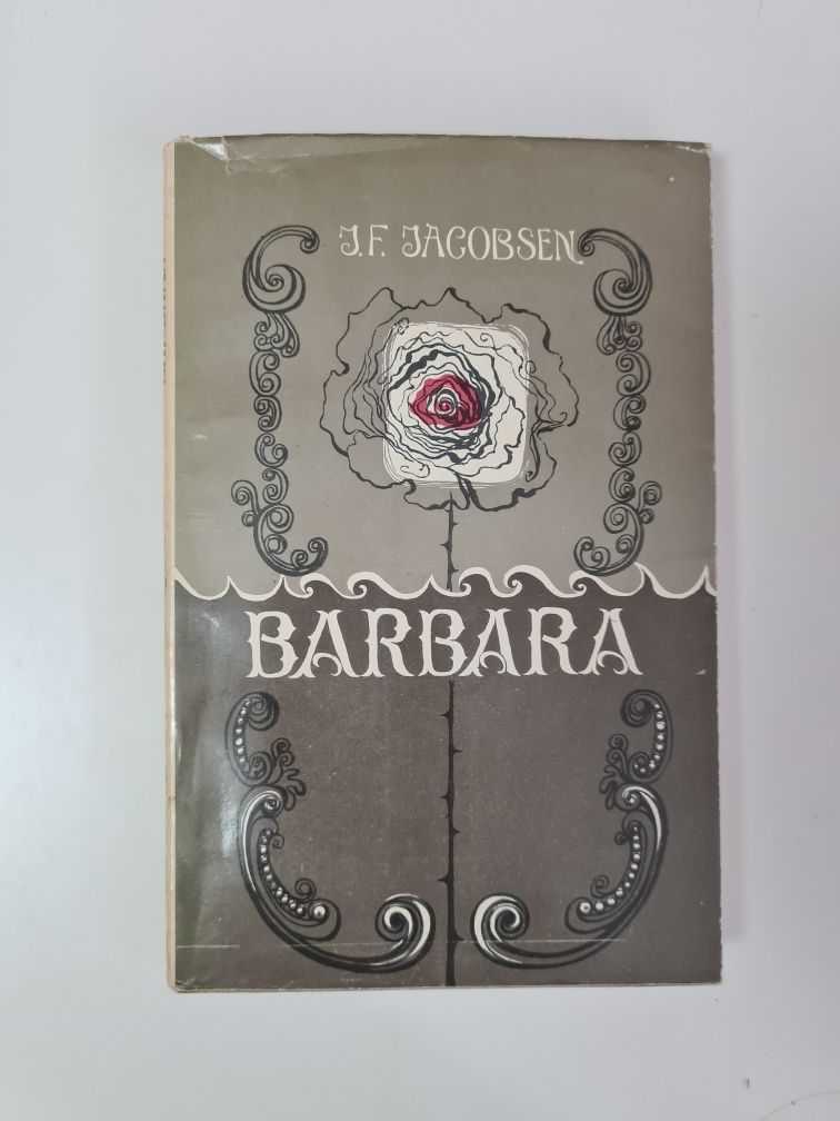 Barbara - J. F. Jacobson '