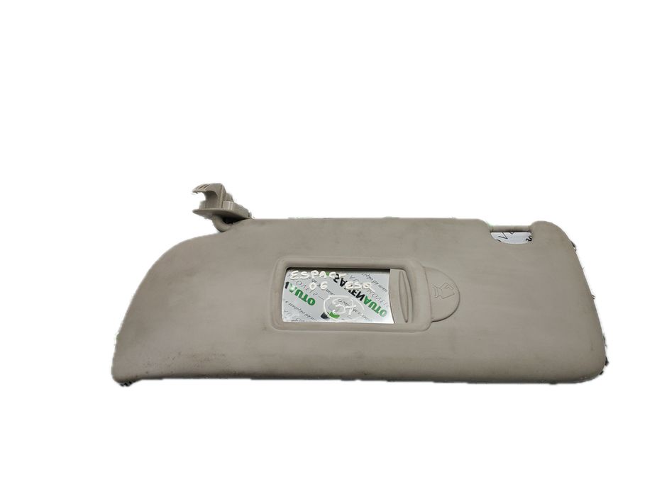 Pála de sol esquerda RENAULT Espace IV (JK0/1_)