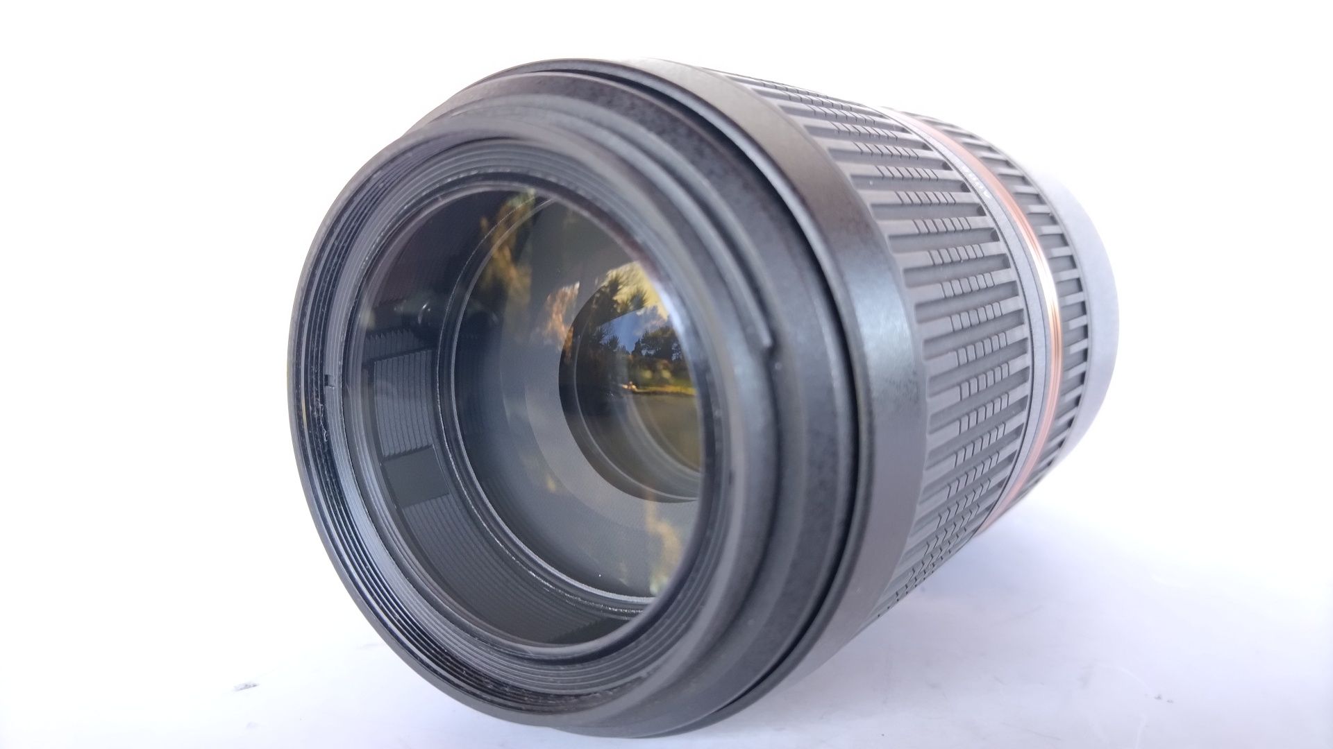 Objectiva TAMRON SP 70-300mm F/4-5.6 Di VC FULL FRAME. Para CANON