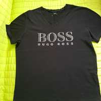 Koszulka T-shirt Hugo Boss XXL