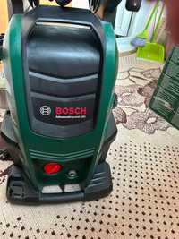 Мойка високого тиску  НОВА Bosch AdvancedAquatak 160 (06008A7800)