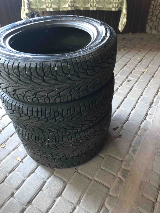 Зимова гума Estrada Wolf Energy 205/60 R16