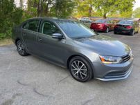 2018 Volkswagen Jetta Wolfsburg Edition