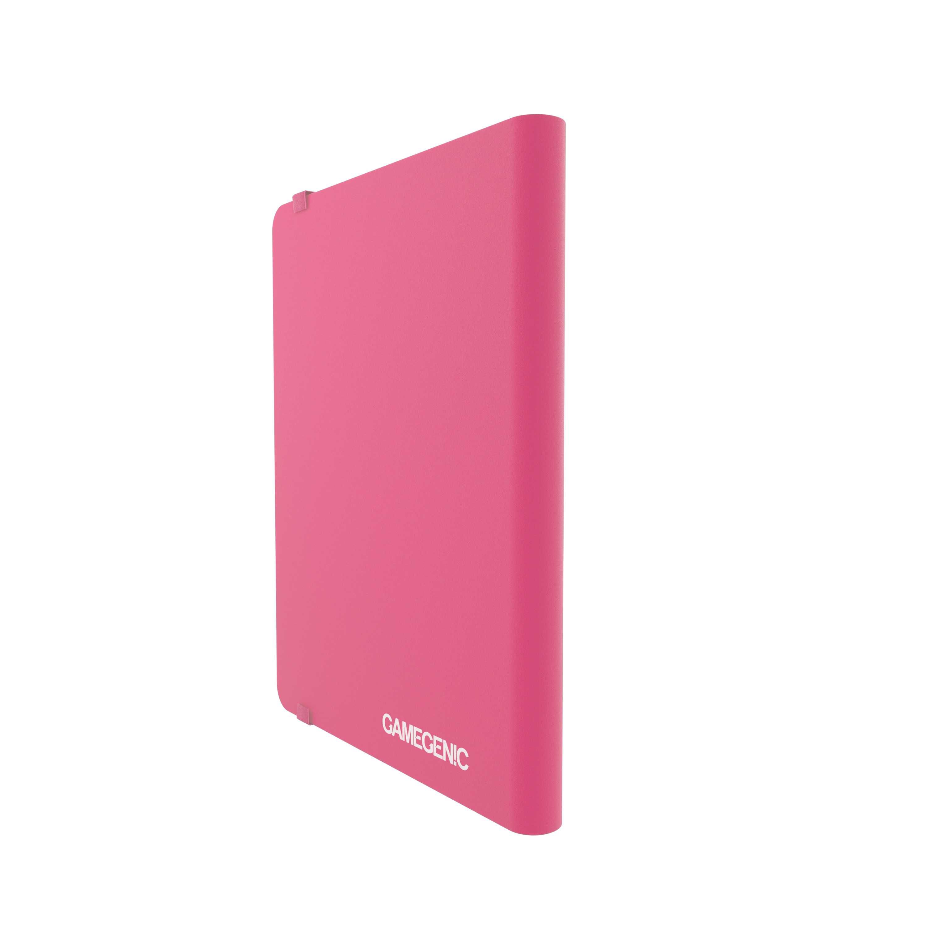 Album na karty: Gamegenic: Casual Album 18-Pocket - Pink