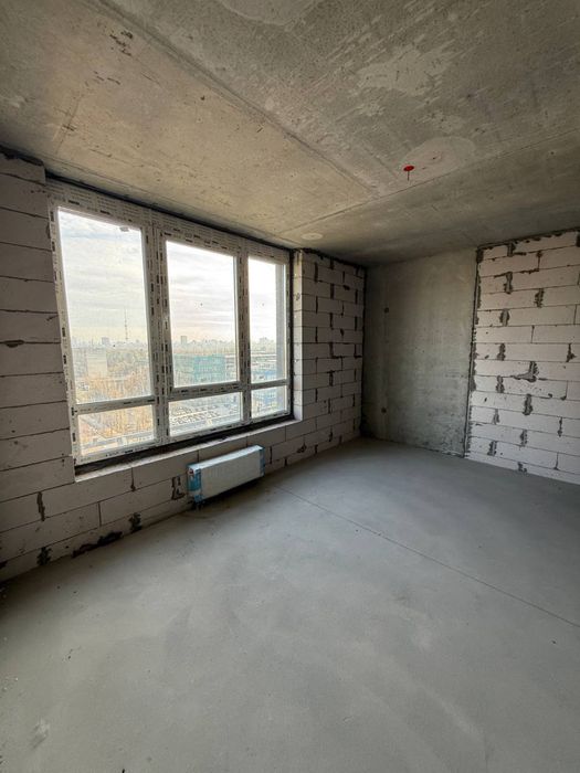 Продаж 3 кімн.квартири у новому ЖК "Dibrova Park"