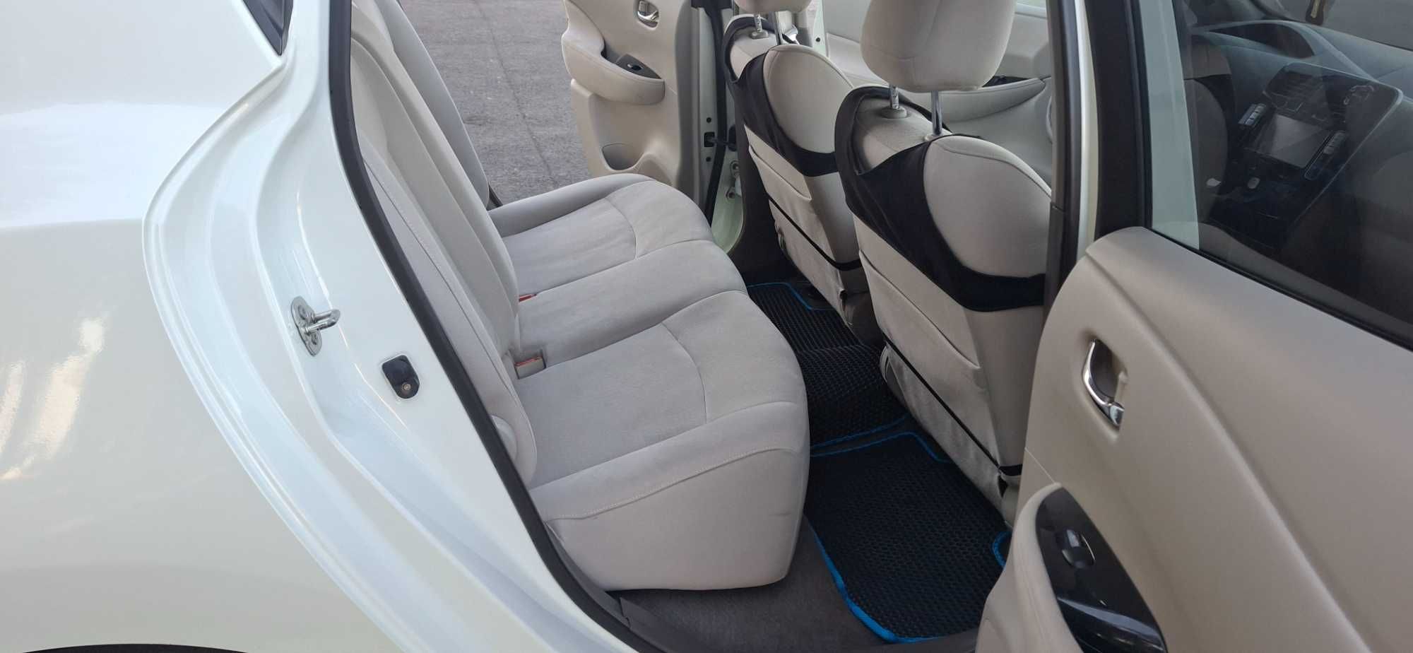 Nissan Liaf 2012р