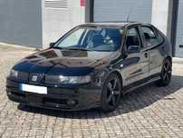 Seat Leon 1M Cupra4 pd150 4x4