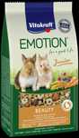 vitakraft EMOTION BEAUTY JUNIOR 600g karm dla królika