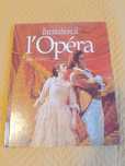 Album Invitation à l'Opera Larousse, opera, język francuski LAROUSSE