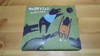 Happysad – Zadyszka CD+DVD (2011)