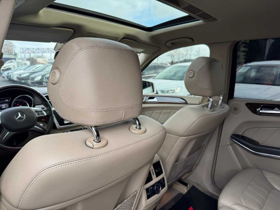 Продам  Mercedes-Benz GL-Class 2013. Можна в розстрочку, під викуп.