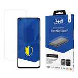 Szkło hybrydowe 3mk FlexibleGlass™ na Realme GT 2/5G