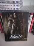 Fallout 4 steelbook ps4 xbox one