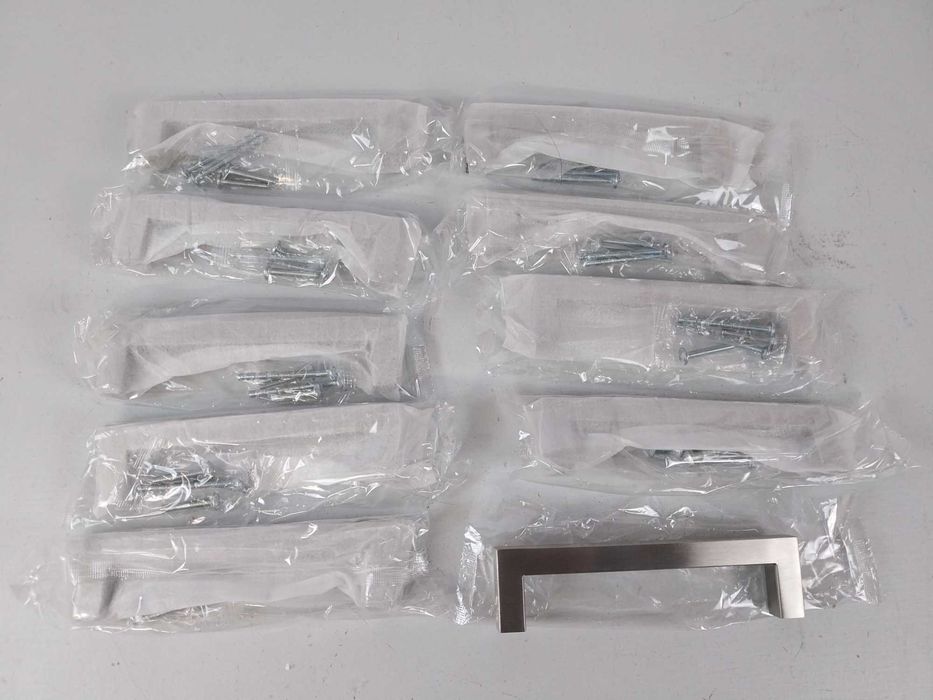 Uchwyty Meblowe 10 sztuk