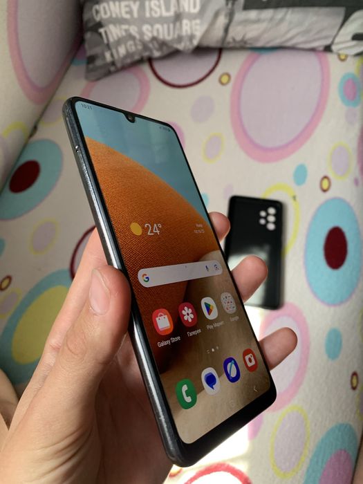 Samsung  Galaxy A32 128gb