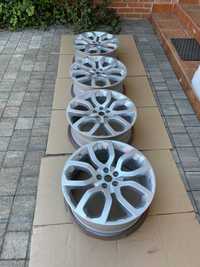 Okazja oryginalne felgi RANGE ROVER EVOQUE 5x108 8Jx20 ET45 NOWE