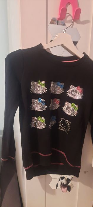 Bluza Hello Kitty