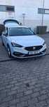 Seat Leon c/garantia