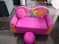 Sofa kanapa dla dzieci