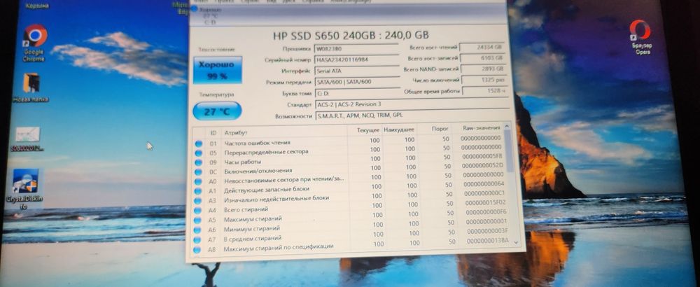 Продам ноутбук lenovo