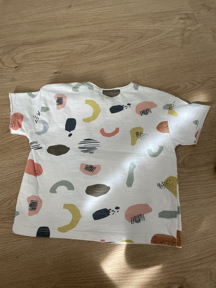 T-shirt chłopiecy Reserved 98 3-pak