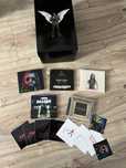 Malik Montana - Kolekcja/Box Adwokat Diabła + płyty CD + T-shirt