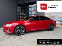 Opel Insignia 2.0 200KM benzyna, Ultimate, Automat, Salon PL,VAT23%