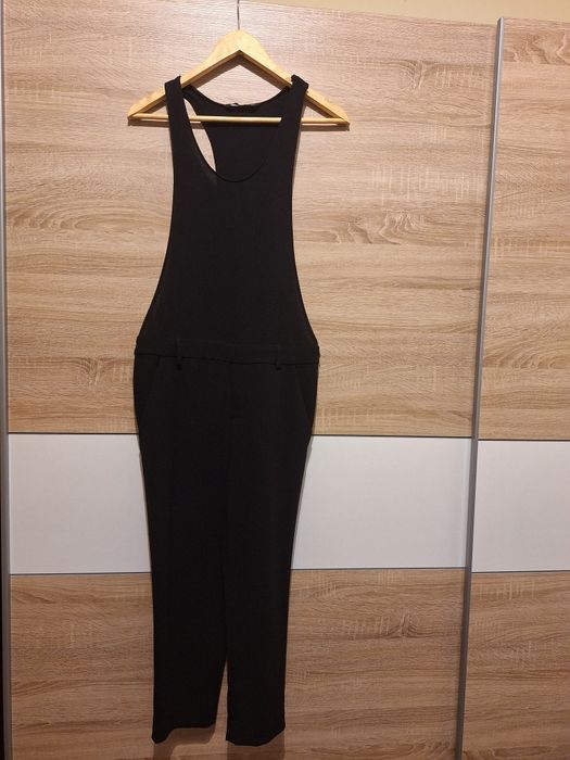 Macacão preto Zara | Tamanho XS