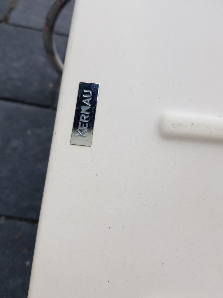 Kernau Pure White używany.