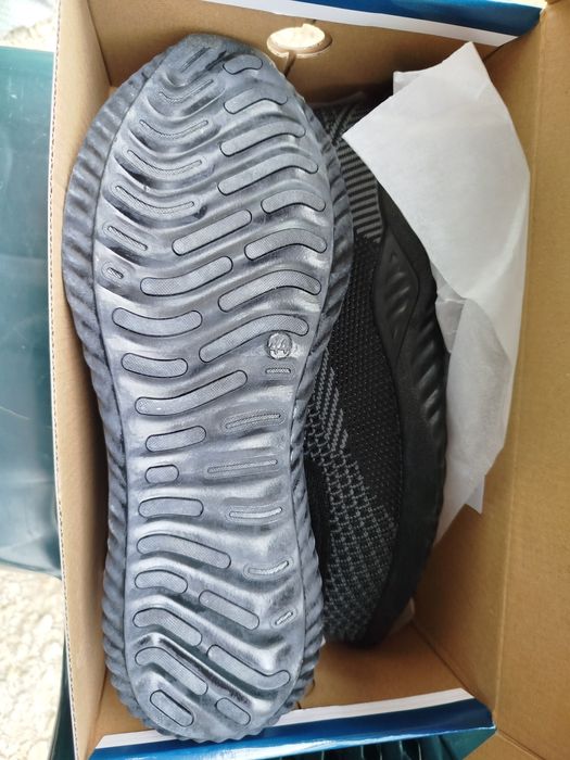 Męskie buty robocze