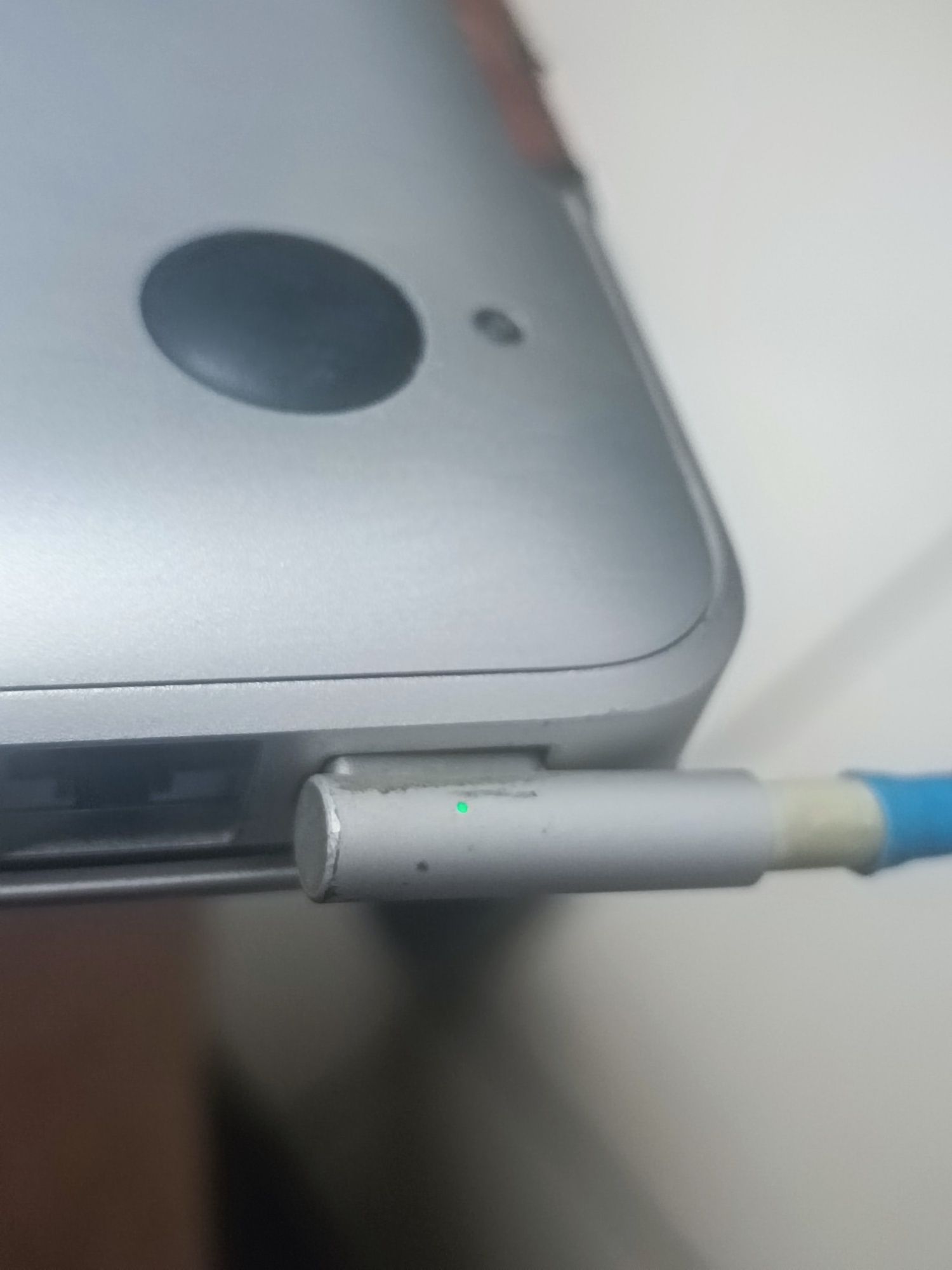 Ноутбук Apple MacBook Pro A1286 на запчастини