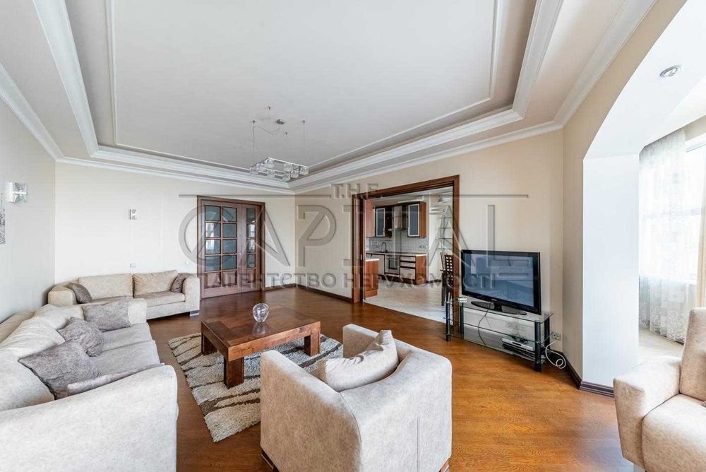 Оренда квартири, вул. Ковпака, Печерський