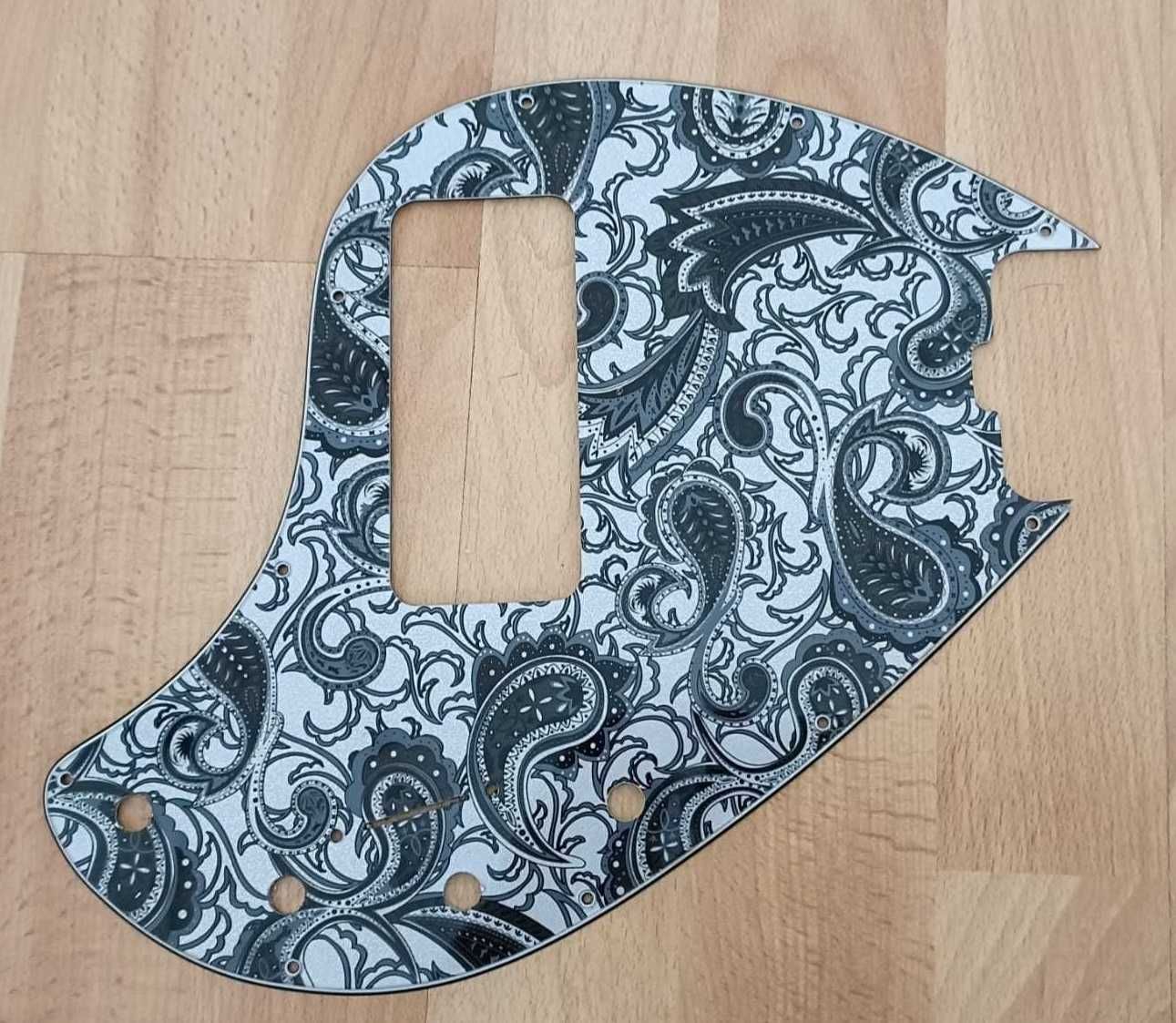 Pickguard Stingray 5