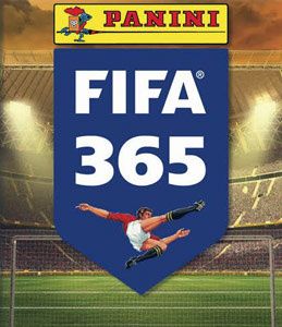 Karty FIFA 365: 2015-16. Adrenalyn XL (Panini)