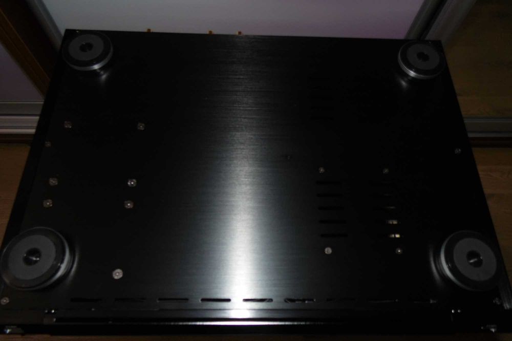 Медиаплеер Eweat R11II (Dune Ultra Vision) Hi-End DAC (ESS9038PRO)